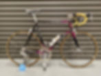 Colnago Carbitubo