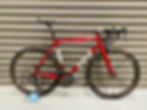 Colnago Custom C60