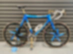 Colnago C35