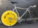 Colnago 1st Gen Master TT