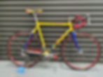 Wilier Triestina