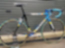 Colnago C40 Mapei BStay