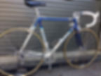 Eddy Merckx Team Panasonic