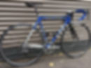 Eddy Merckx Alu Gan Team