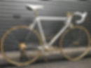 Colnago 2016 Arabesque