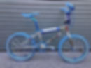 Mongoose 1983 Californian