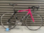 Giant TCR 2005 T-Mobile