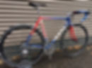 Eddy Merckx Team USA