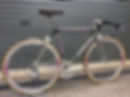 Colnago Master Olympic