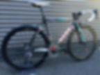 Colnago Extreme C