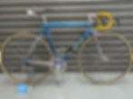 Colnago Oval CX 1983