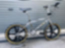 Mongoose 84 Californian