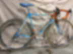Colnago Geo