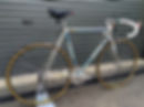 Vitus 979 Team KAS