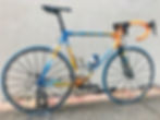 Colnago Dream Geo