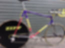 Eddy Merckx TT