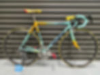 Bianchi Mega Pro