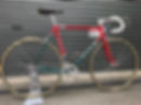 Eddy Merckx 7 Eleven Team