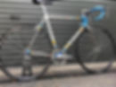Colnago Master Mapei