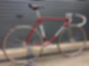 Colnago Track