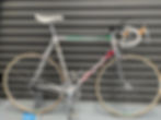 Colnago Arabesque
