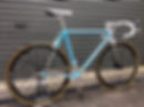 Colnago Arabesque 2017