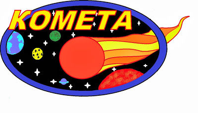Комета