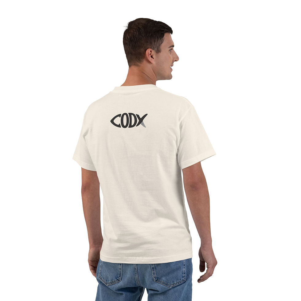 Thumbnail: Beefy-T®  Short-Sleeve T-Shirt