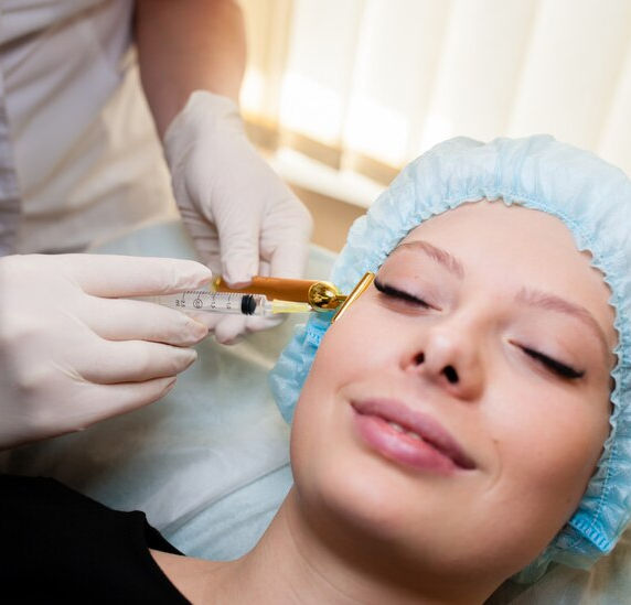 Platelet Rich Plasma (PRP) Injections Houston TX