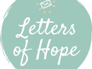 Building Stronger Bonds: The Role of Letters of Hope and the Firefly Initiative in Lighting Up Lives