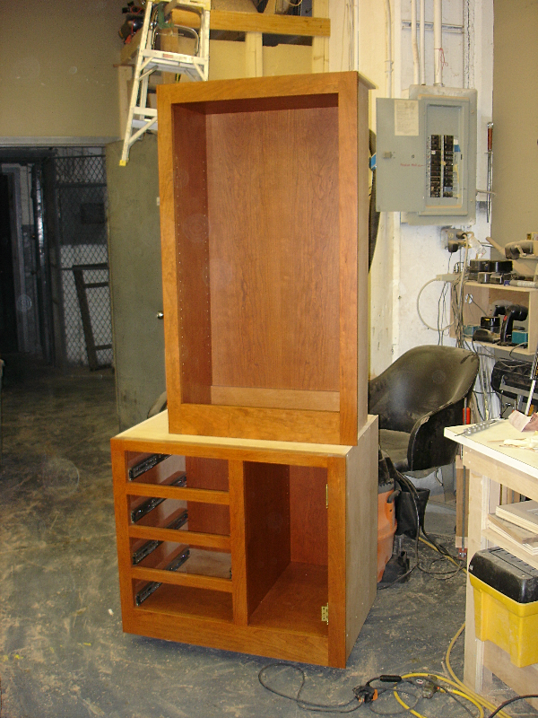 henry's woodwork