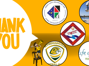 Community Highlights: Applauding the Commitment of Our Volunteers