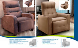 Poltrona 718 / Poltrona 719