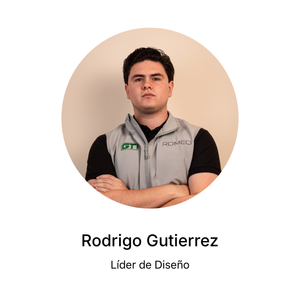 Team Romeo – High-Speed Drone for Wildfire Response (GTI/XPRIZE)