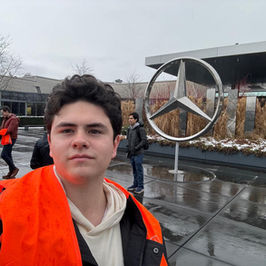 Automotive Engineering Course at Steinbeis Transfer Center – Esslingen
