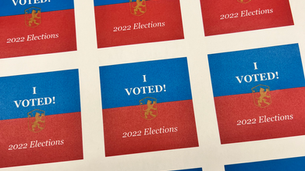   Student Government 2022.