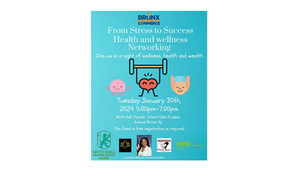 Health & Wellness Networking 2024.