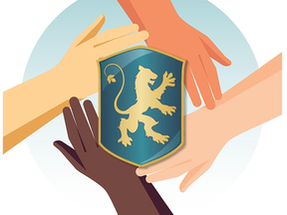 Helpful Services at Mott Hall.