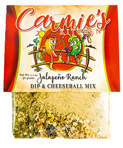 Jalapeño Ranch