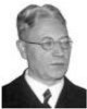Prof. Frommelt DFCD 1. Vorsitzender von 1924 - 1944 21 Jahre im Amt