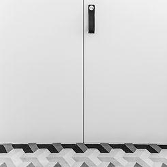 projecto de design de interiores feito pelo atelier susana camelo em aparamento no ano 2017 