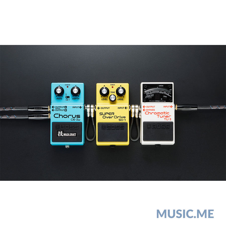 縮圖：Boss BPC-4 Patch Cable