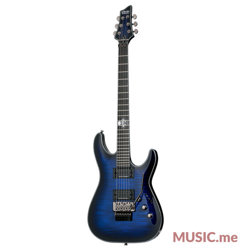 激レア！SCHECTER BLACKJACK SLS V-1 FR V 激レア！SCHECTER BLACKJACK SLS V-1 FR V Schecter BlackJack