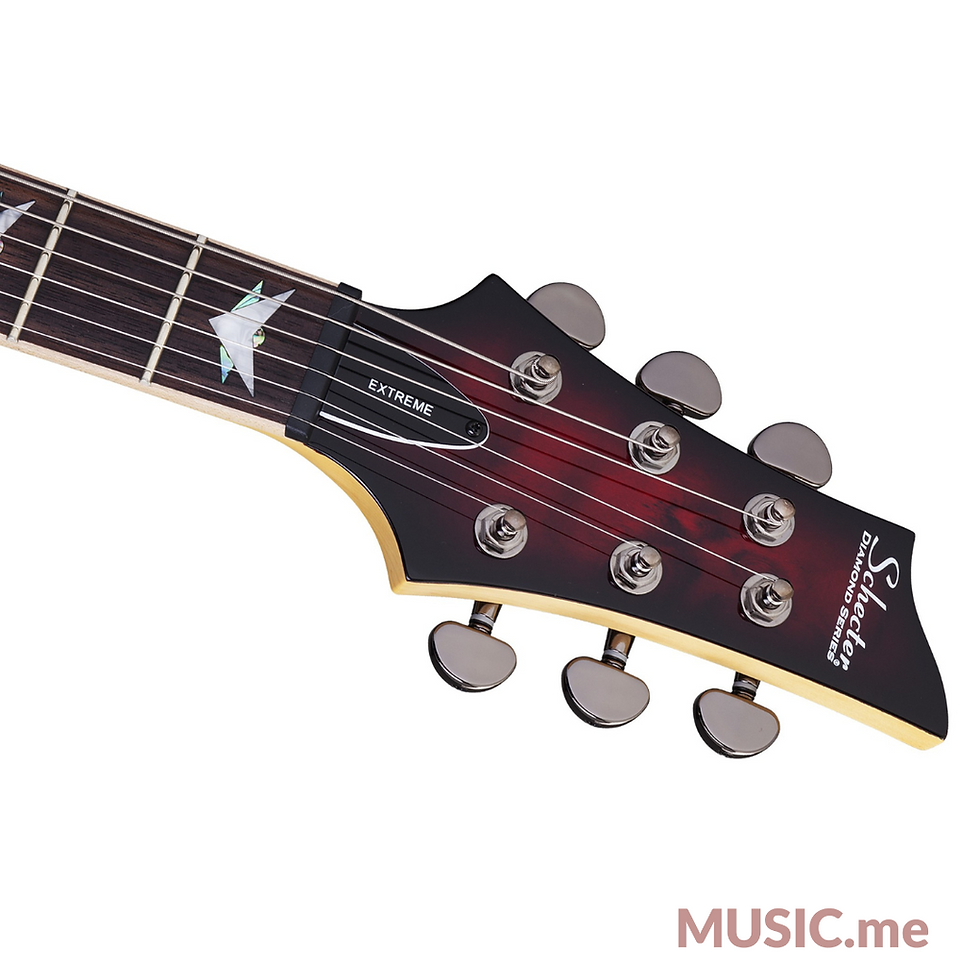 Thumbnail: Schecter Banshee-6 Extreme