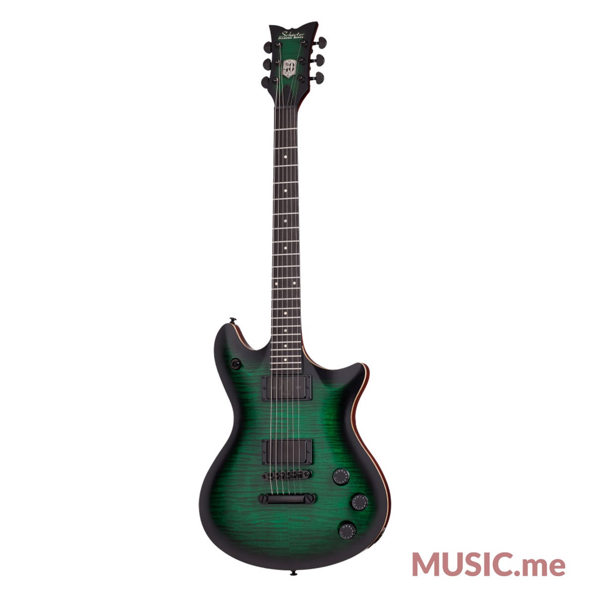 Schecter Tempest 40th Anniversary