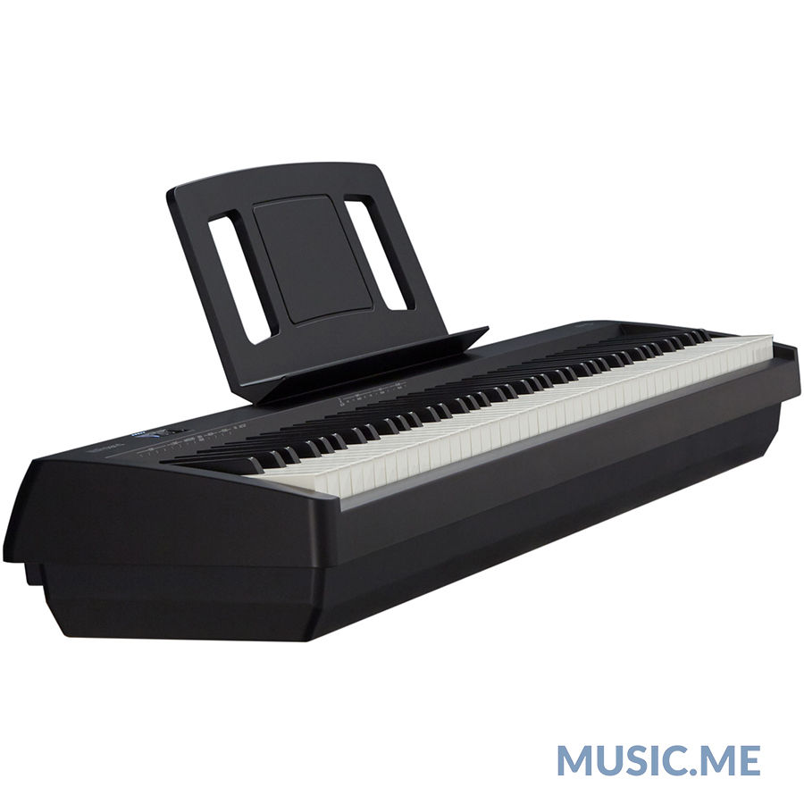Thumbnail: Roland FP-10 เปียโนไฟฟ้า 88 คีย์ PHA-4 ขนาดกะทัดรัด พร้อม Bluetooth MIDI และลำโพงในตัว