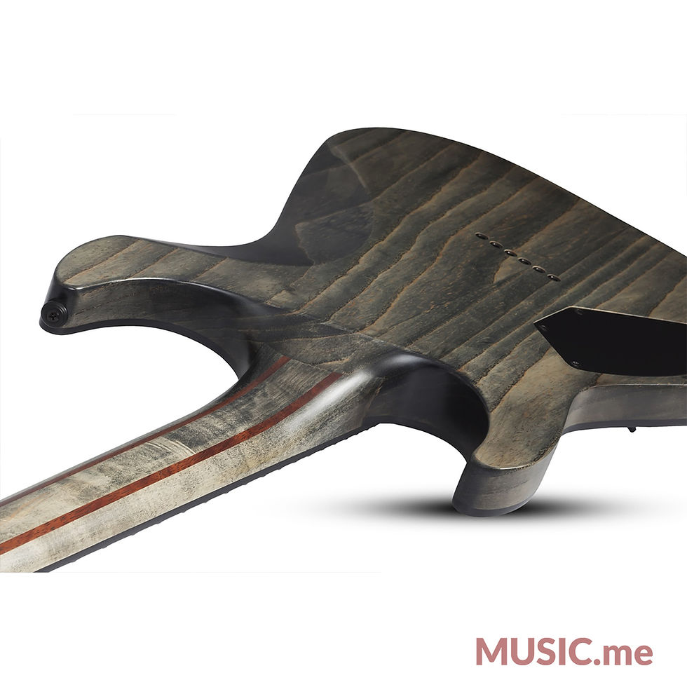 ภาพขนาดย่อ: Schecter C-1 Apocalypse