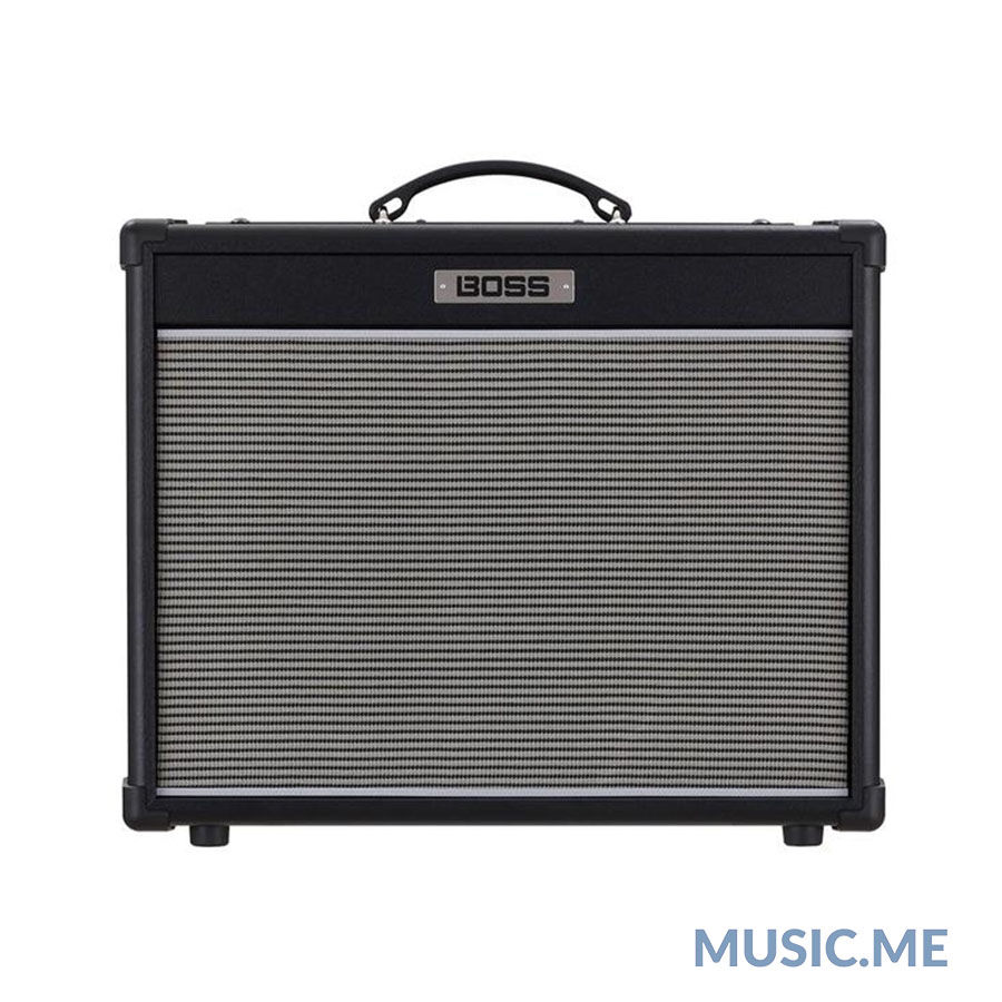 Boss Nextone Stage – 40-Watt 1×12″ Combo Amp