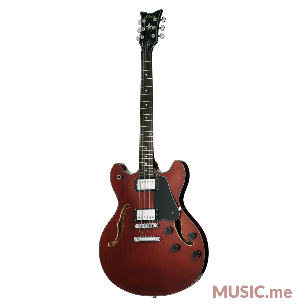 Schecter CORSAIR T.O.M.