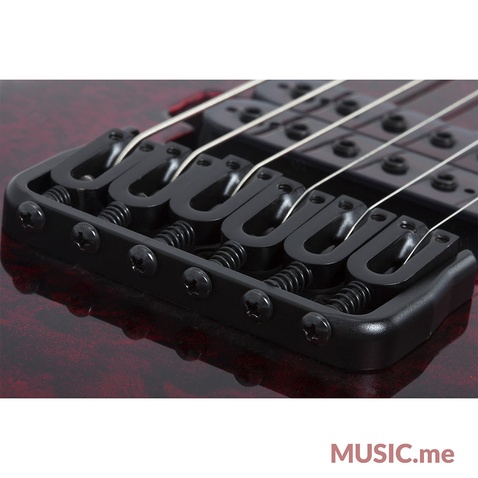 ภาพขนาดย่อ: Schecter C-1 Apocalypse